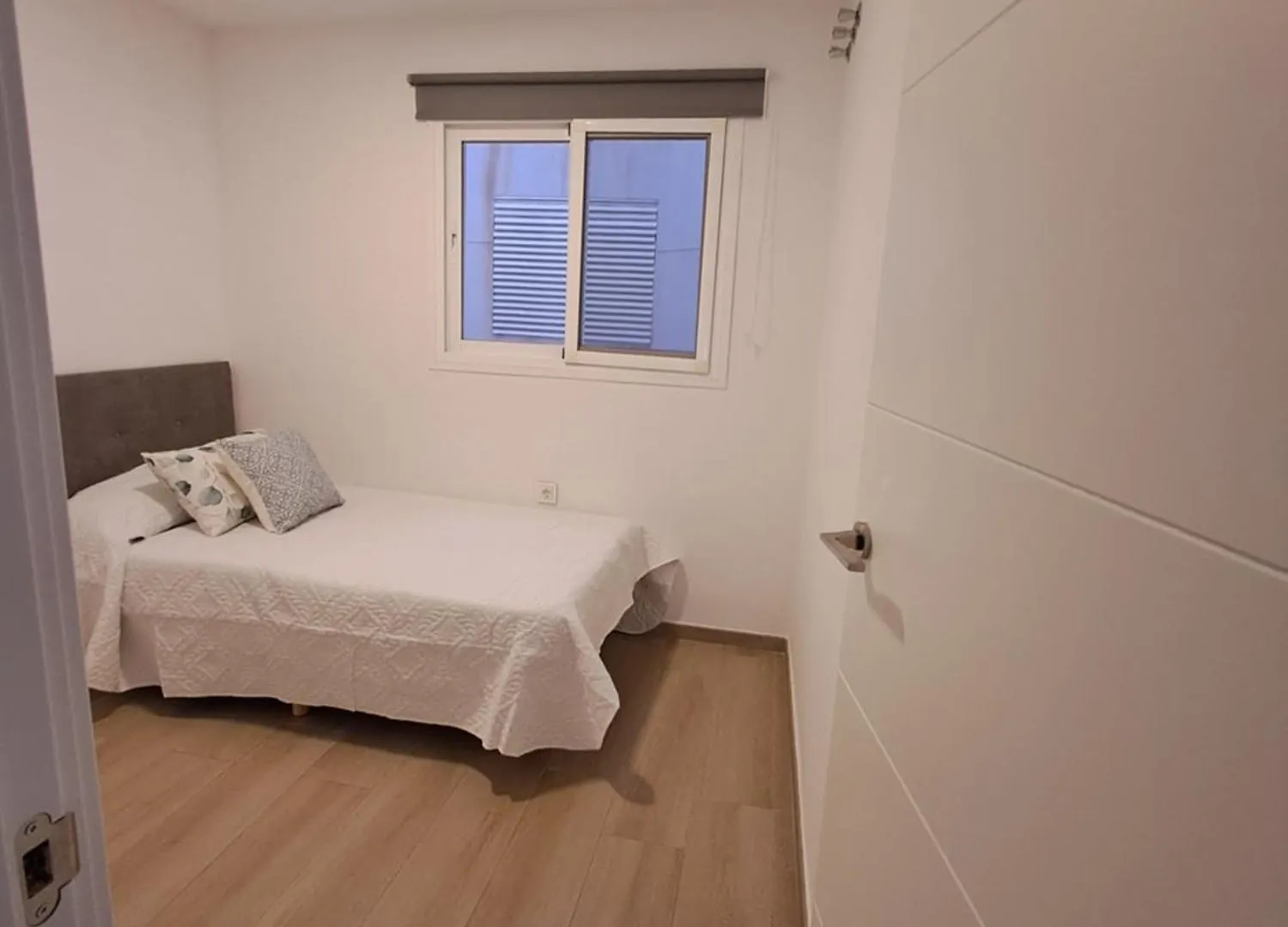 Apartament Apartamento Elena Fuengirola Hiszpania
