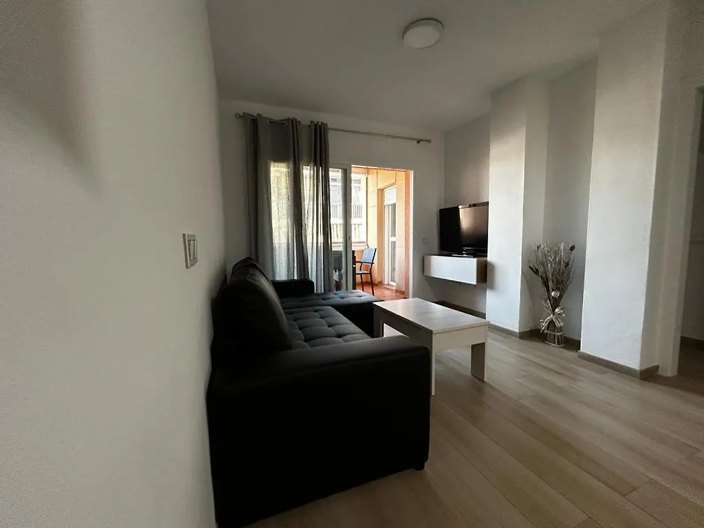 Apartamento Elena Fuengirola Apartament