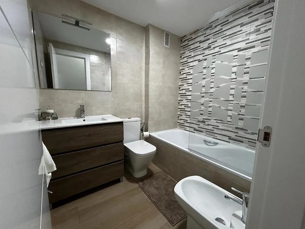 Apartamento Elena Fuengirola