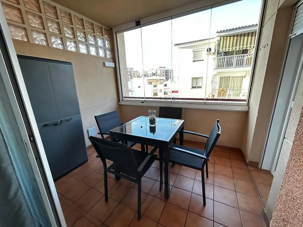 Apartamento Elena Fuengirola Spain